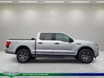 2024 Ford F-150 Lightning XLT