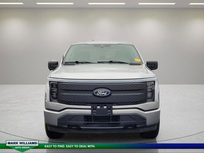 2024 Ford F-150 Lightning XLT