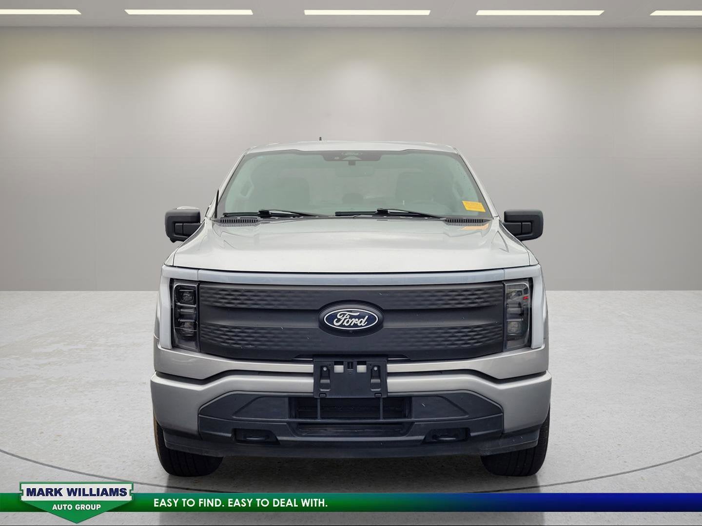 2024 Ford F-150 Lightning XLT