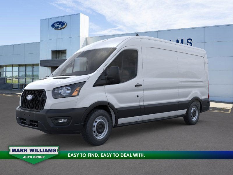 2026 Ford Transit-150 Base