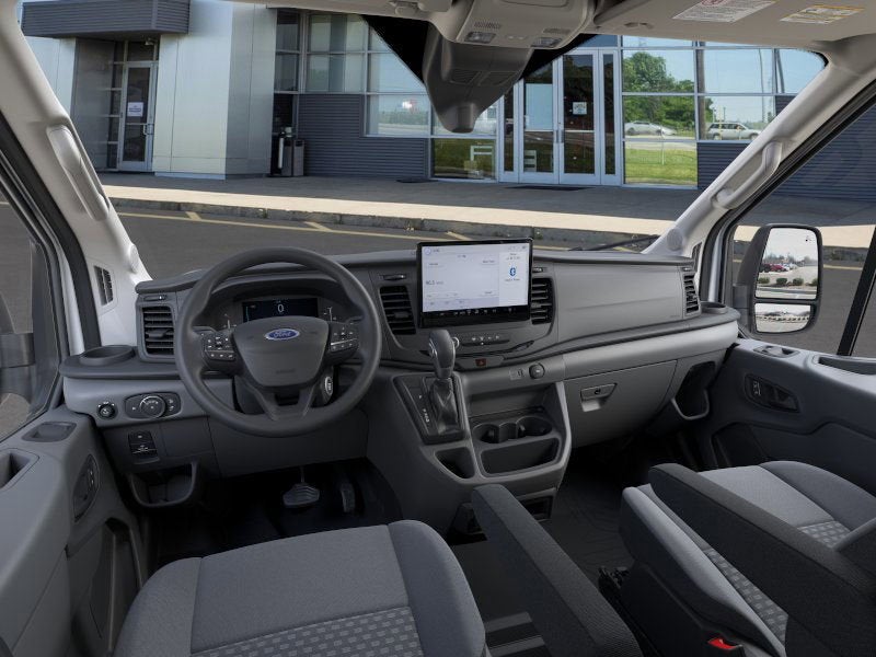 2026 Ford Transit-150 Base