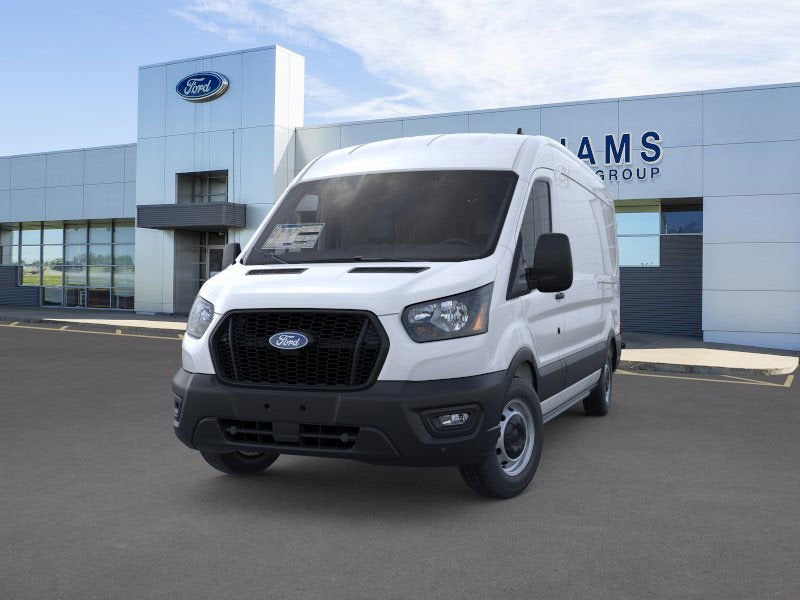 2026 Ford Transit-150 Base