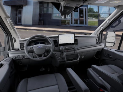 2027 Ford Transit-150 Base