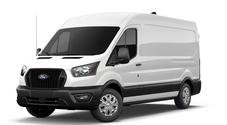 2027 Ford Transit-150 Base