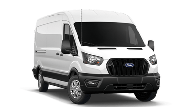 2027 Ford Transit-150 Base