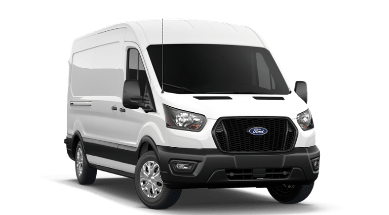 2027 Ford Transit-150 Base