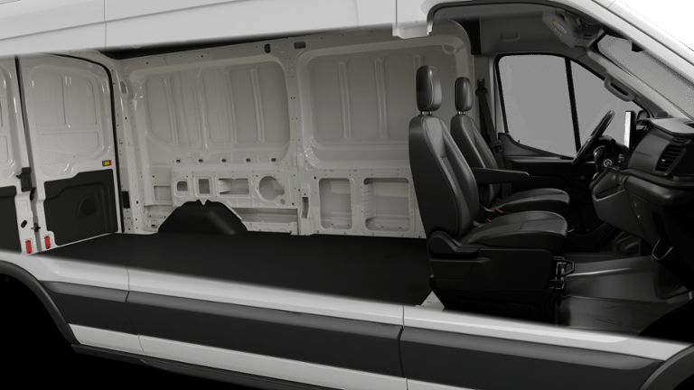 2027 Ford Transit-150 Base