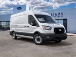 2027 Ford Transit-150 Base