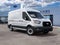 2027 Ford Transit-150 Base