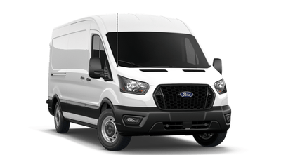 2027 Ford Transit-150 Base