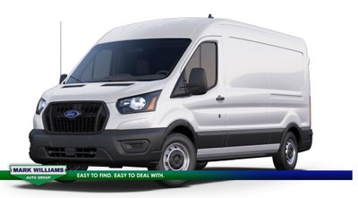 2024 Ford Transit-150 Base