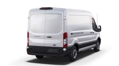 2024 Ford Transit-150 Base