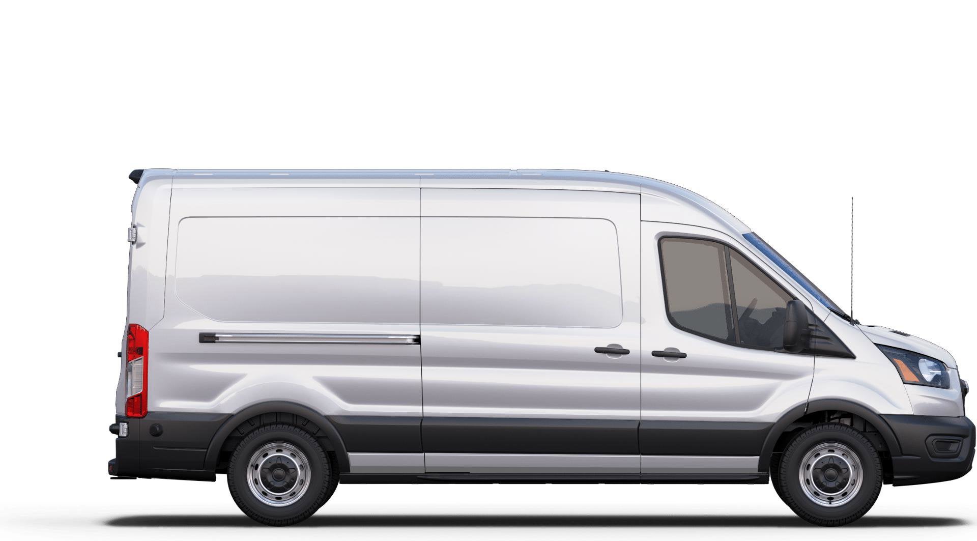 2024 Ford Transit-150 Base
