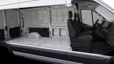 2024 Ford Transit-150 Base