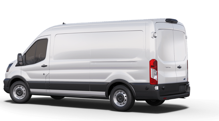 2024 Ford Transit-150 Base