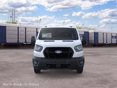 2026 Ford Transit-150 Base