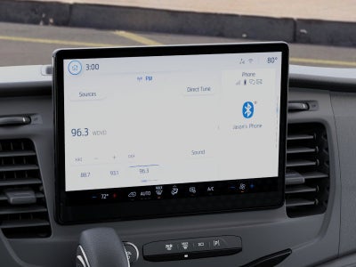 2027 Ford Transit-150 Base