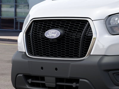 2027 Ford Transit-150 Base