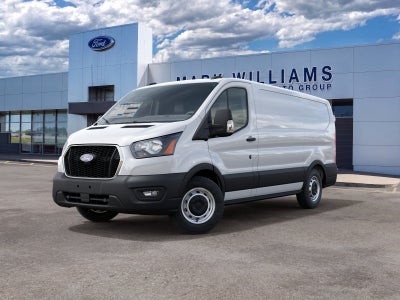2027 Ford Transit-150 Base