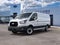 2027 Ford Transit-150 Base