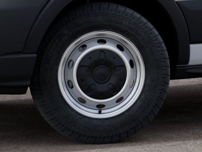 2027 Ford Transit-150 Base