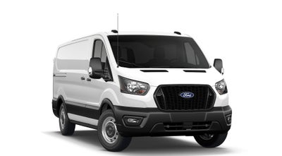 2027 Ford Transit-150 Base