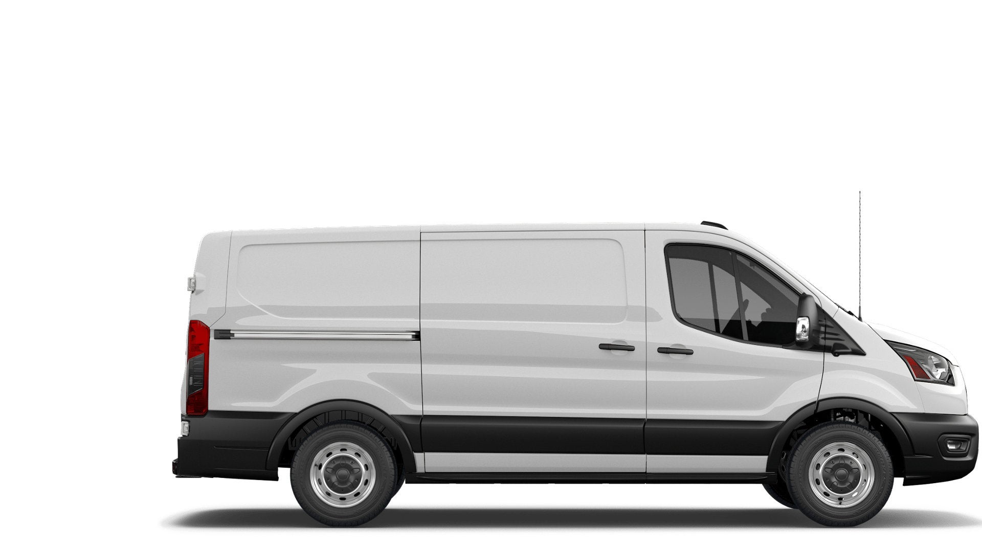 2027 Ford Transit-150 Base
