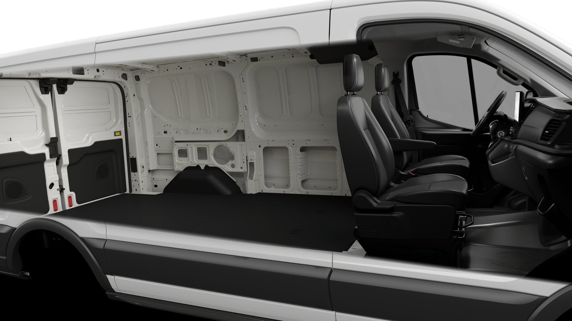 2027 Ford Transit-150 Base