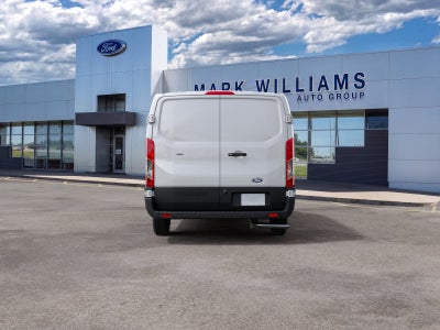2027 Ford Transit-150 Base