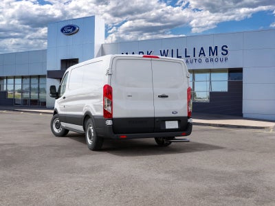 2027 Ford Transit-150 Base