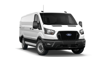 2027 Ford Transit-150 Base