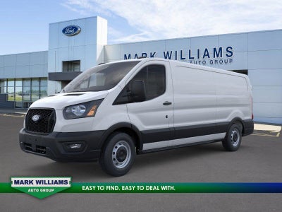 2026 Ford Transit-150 Base