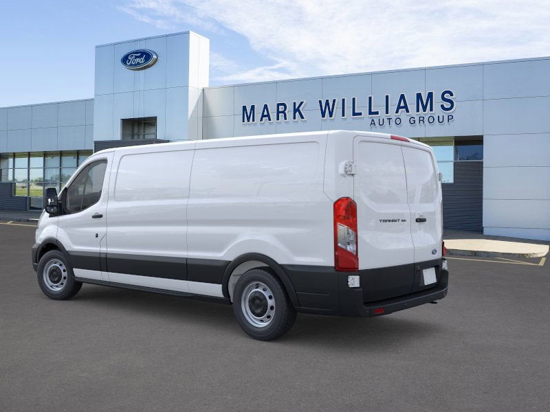 2026 Ford Transit-150 Base