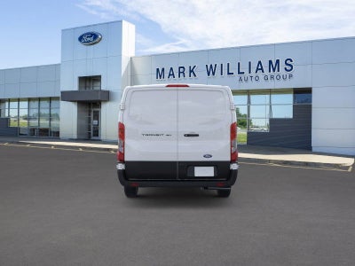 2026 Ford Transit-150 Base
