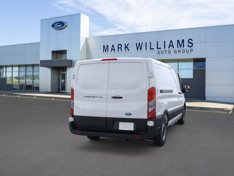 2026 Ford Transit-150 Base