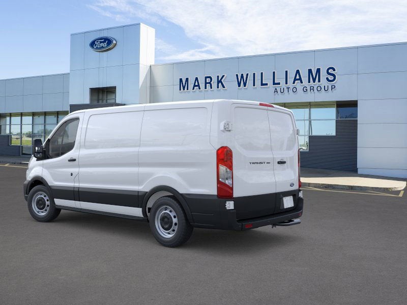 2026 Ford Transit-150 Base