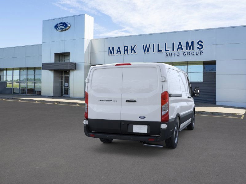2026 Ford Transit-150 Base