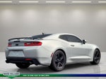 2017 Chevrolet Camaro 1LS