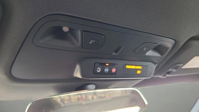 2024 Chevrolet Camaro 1LT