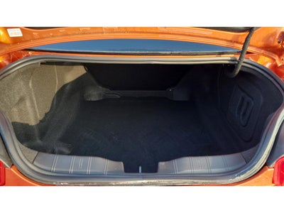 2024 Chevrolet Camaro 1LT