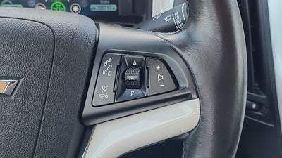 2015 Chevrolet Volt Base
