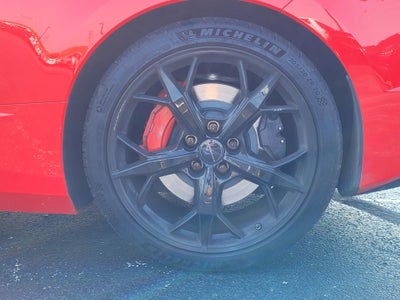 2020 Chevrolet Corvette Stingray 3LT