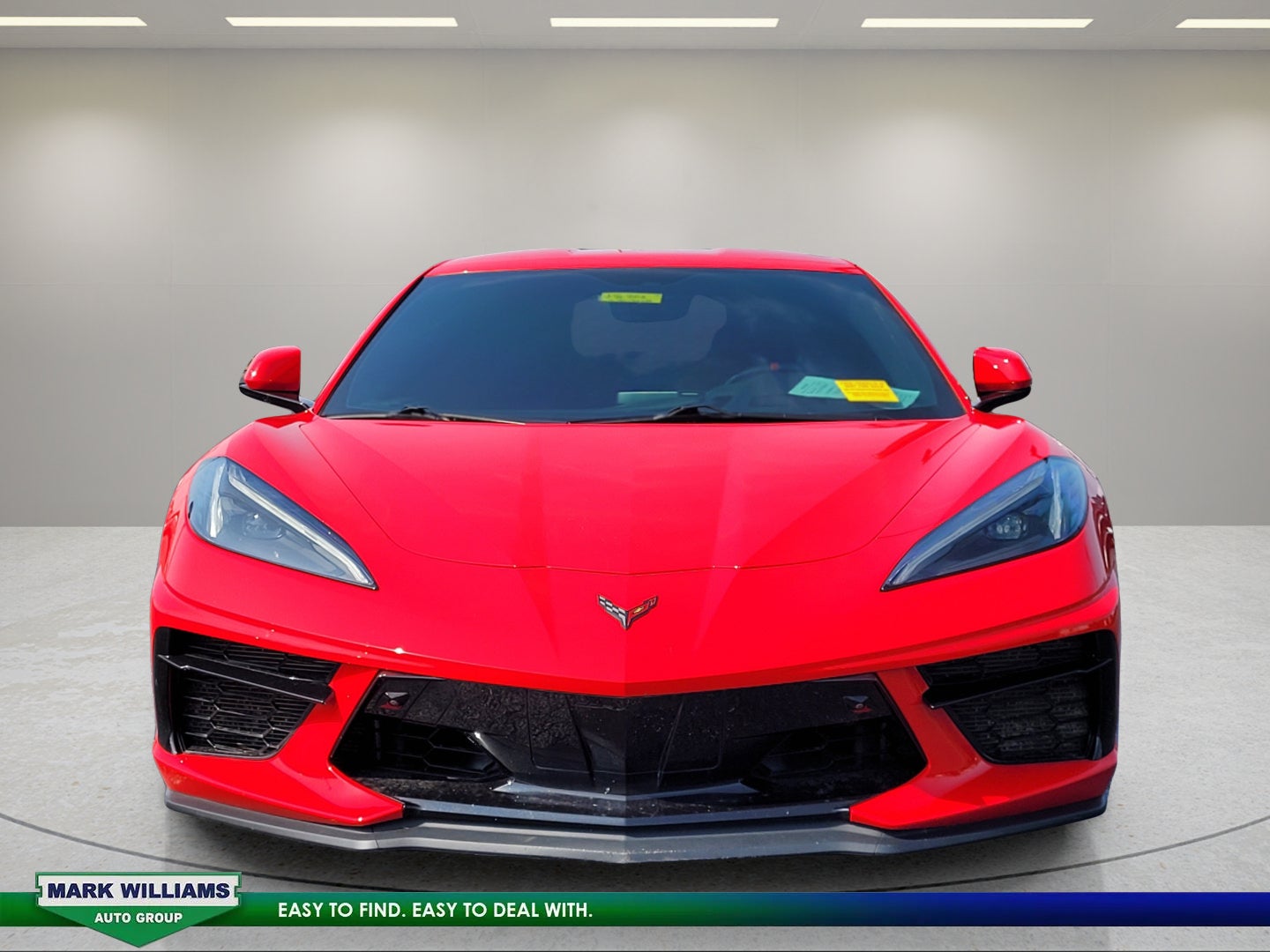 2020 Chevrolet Corvette Stingray 3LT