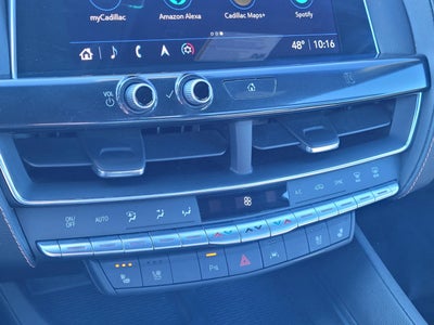 2021 Cadillac CT5 Sport