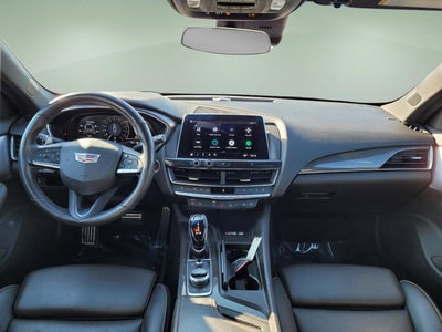 2021 Cadillac CT5 Sport