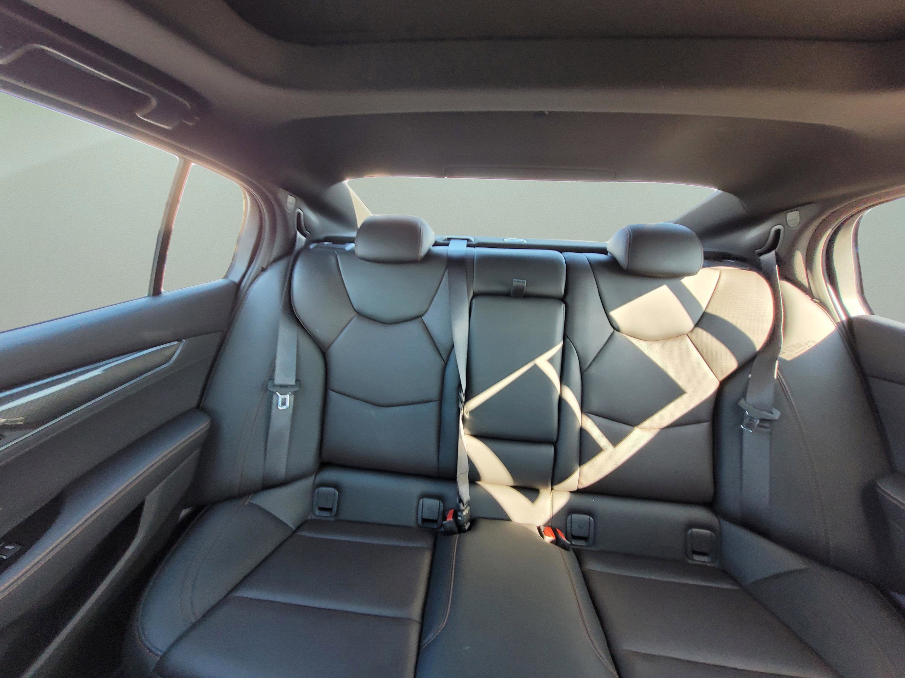 2021 Cadillac CT5 Sport