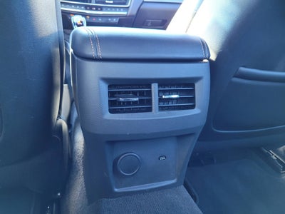 2021 Cadillac CT5 Sport