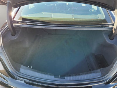 2021 Cadillac CT5 Sport