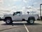 2025 Chevrolet Silverado 3500HD Work Truck
