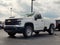 2025 Chevrolet Silverado 3500HD Work Truck
